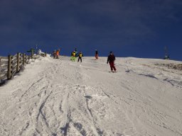 Ski- und Snowboardkurs Weihnachtsferien 2019